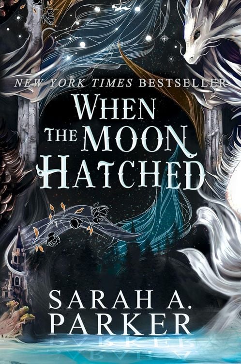 Produktbild: When the Moon Hatched