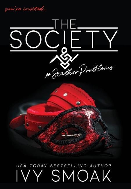 Produktbild: The Society #StalkerProblems