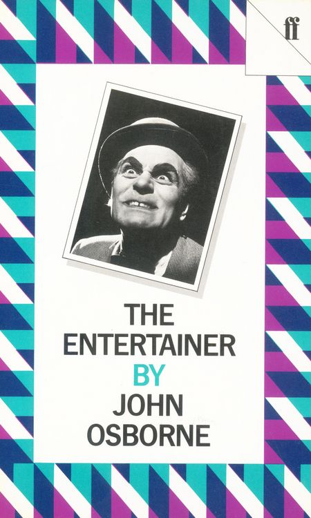 Produktbild: The Entertainer