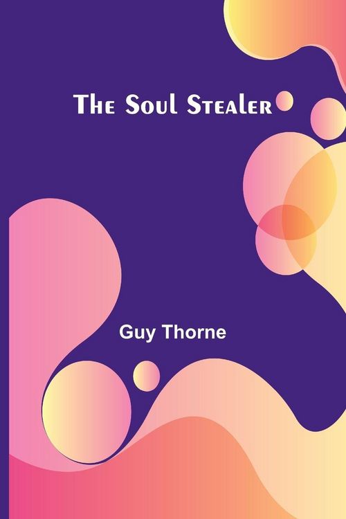 Produktbild: The Soul Stealer