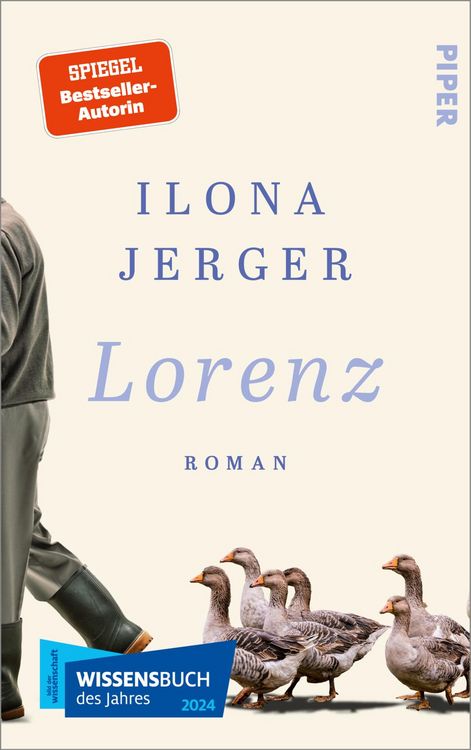 Produktbild: Lorenz
