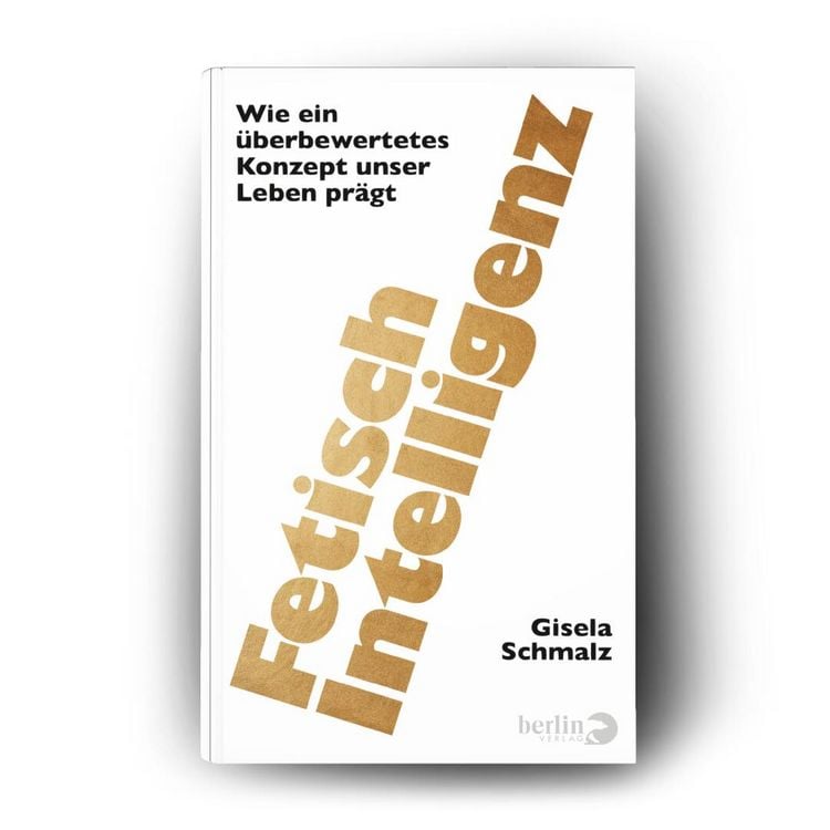 Produktbild: Fetisch Intelligenz