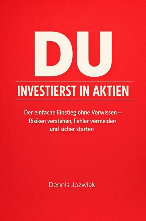 Produktbild: Du Investierst in Aktien