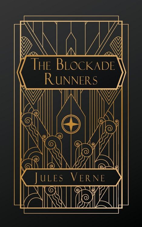 Produktbild: The Blockade Runners