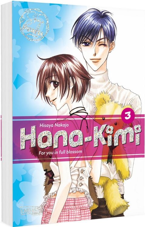 Produktbild: Hana-Kimi Pearls 3