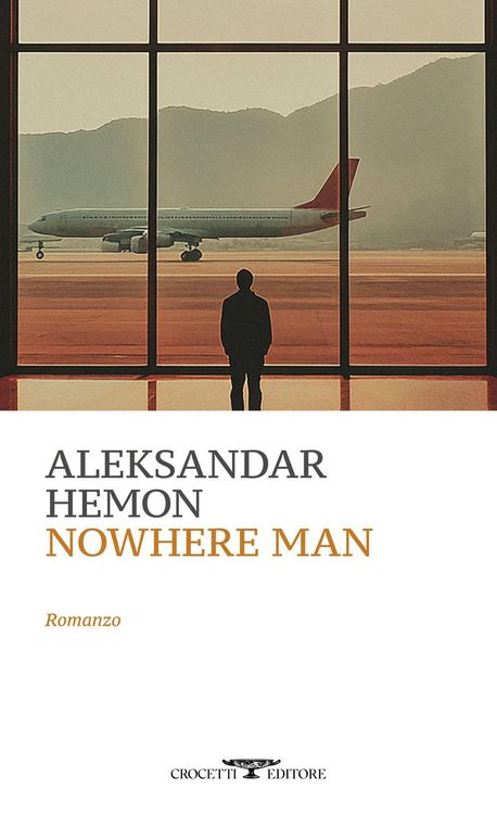 Produktbild: Nowhere Man