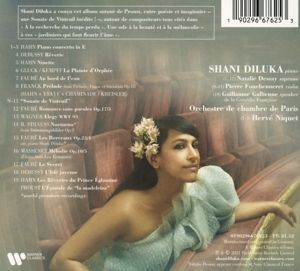 Produktbild: The Proust Album