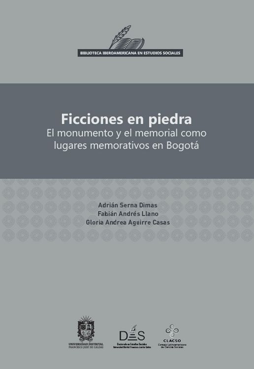 Produktbild: Ficciones en piedra
