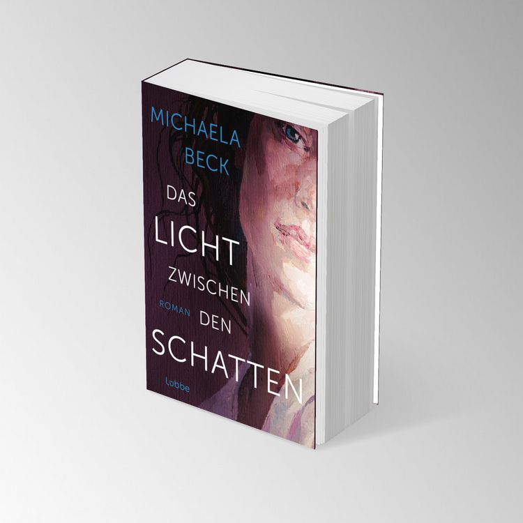 Produktbild: Das Licht zwischen den Schatten