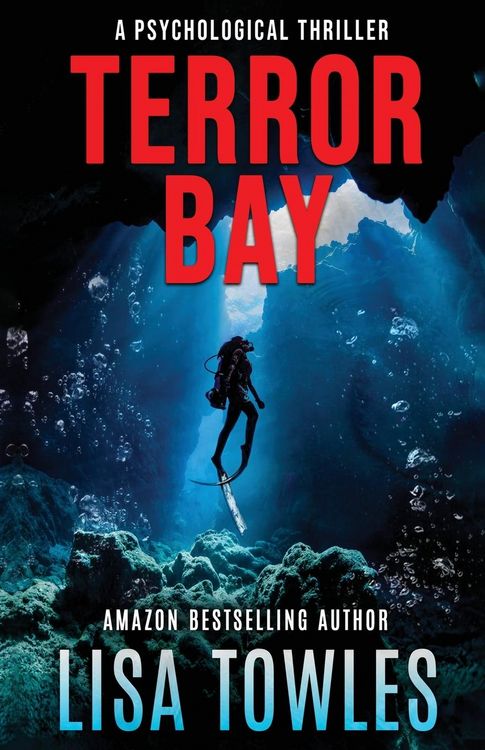 Produktbild: Terror Bay