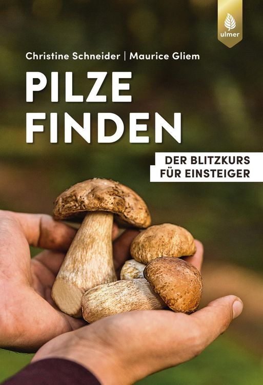 Produktbild: Pilze finden