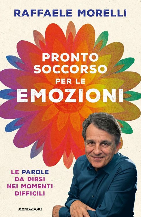 Produktbild: Pronto soccorso per le emozioni. Le parole da dirsi nei momenti difficili