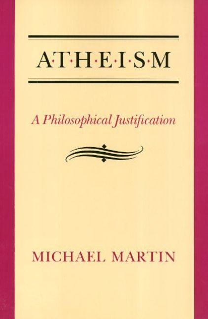 Produktbild: Atheism