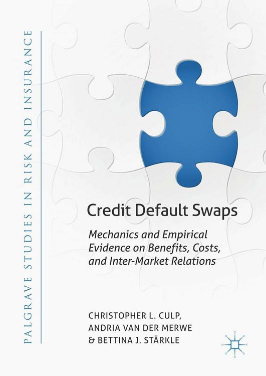 Produktbild: Credit Default Swaps
