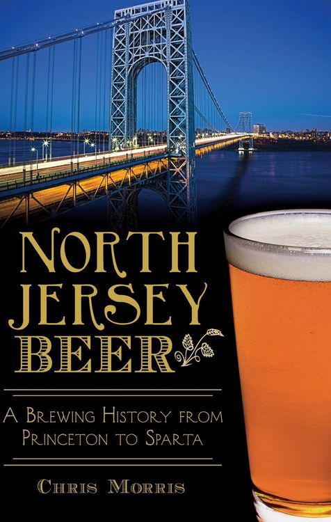 Produktbild: North Jersey Beer