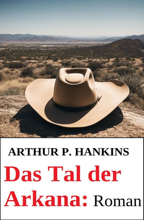 Produktbild: Das Tal der Arkana: Roman