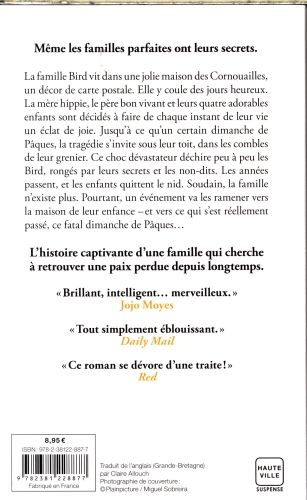 Produktbild: L&agrave; o&ugrave; le bonheur s'est envol&eacute;