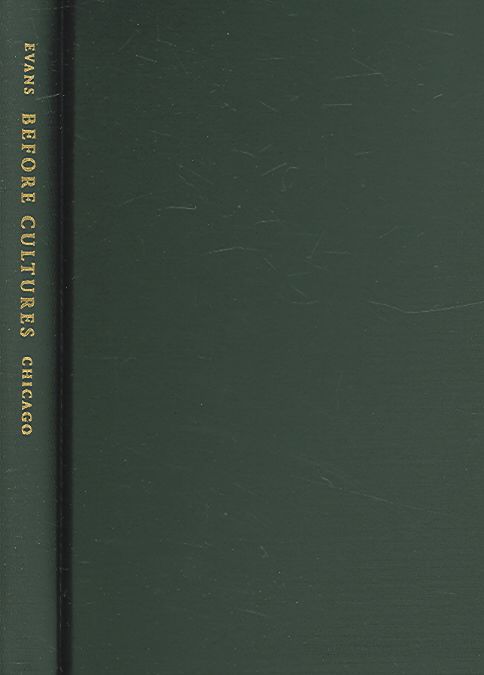 Produktbild: Before Cultures