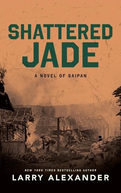 Produktbild: Shattered Jade