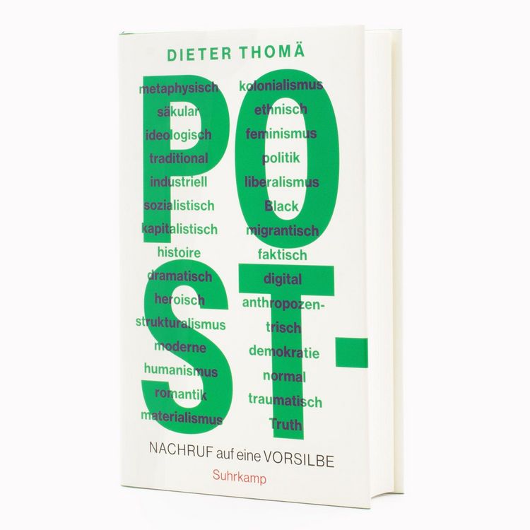 Produktbild: Post-