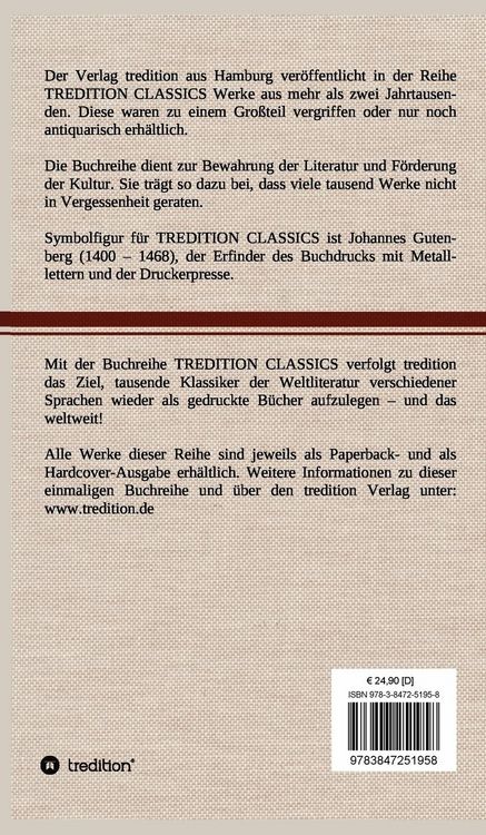 Produktbild: Am Tiberufer