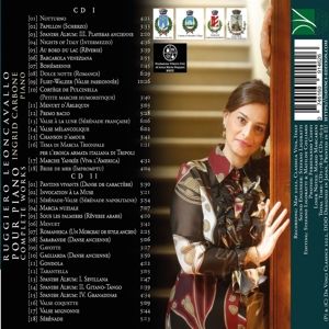 Produktbild: Pour Piano - Complete Works