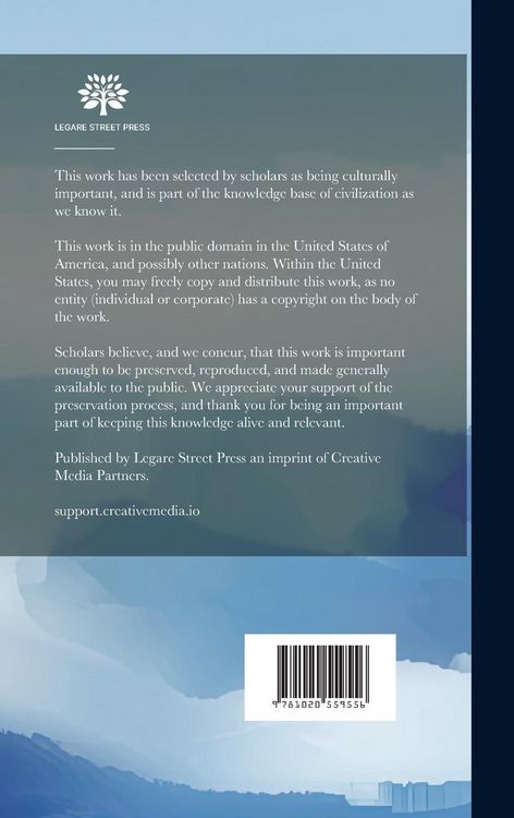 Produktbild: Miscel&aacute;nea Religiosa, Pol&iacute;tica Y Literaria En Prosa Y Verso...