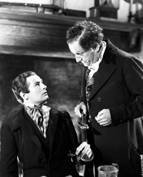 Produktbild: Nicholas Nickleby