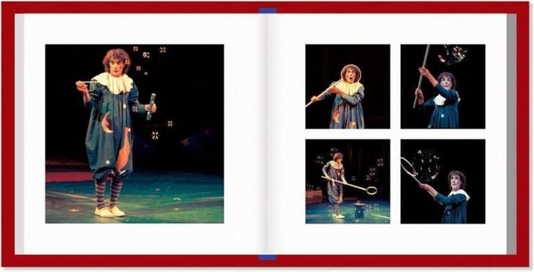 Produktbild: Circus Roncalli