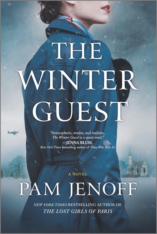 Produktbild: The Winter Guest