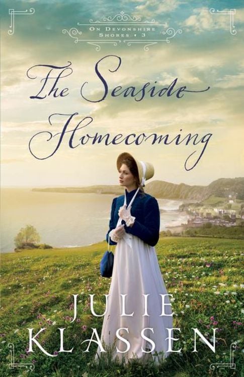 Produktbild: The Seaside Homecoming