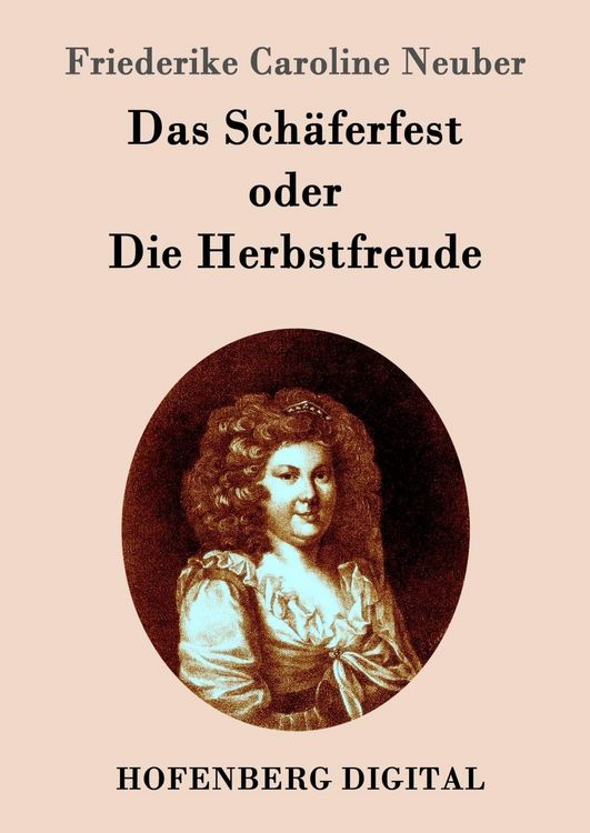 Produktbild: Das Sch&auml;ferfest oder Die Herbstfreude
