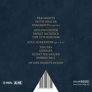 Produktbild: Sacrifice