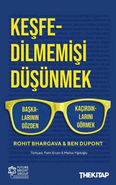 Produktbild: Kesfedilmemisi D&uuml;s&uuml;nmek