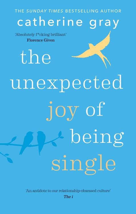 Produktbild: The Unexpected Joy of Being Single