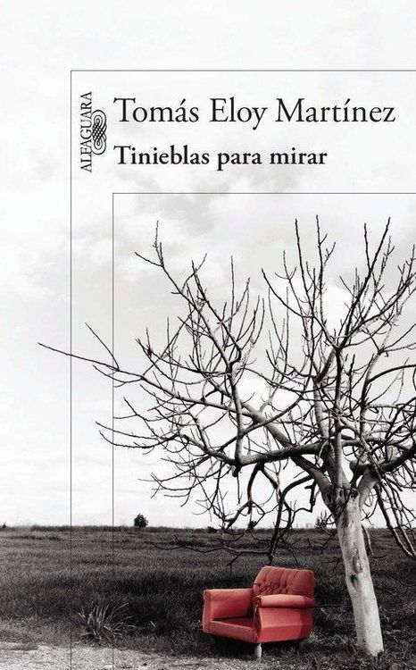 Produktbild: Tinieblas para mirar