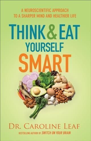 Produktbild: Think and Eat Yourself Smart