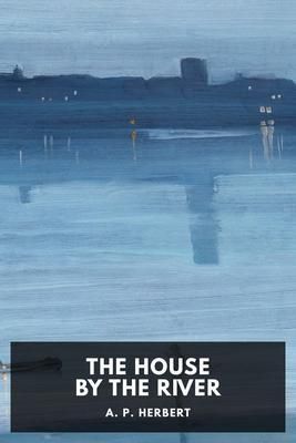 Produktbild: The House by the River