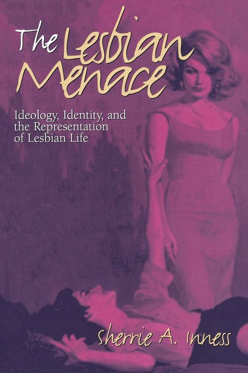 Produktbild: The Lesbian Menace