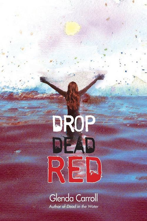 Produktbild: Drop Dead Red