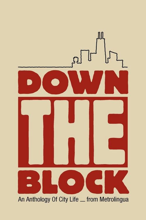 Produktbild: Down the Block