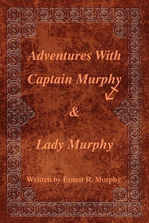 Produktbild: Adventures With Captain Murphy & Lady Murphy