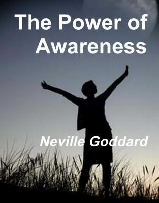 Produktbild: The Power of Awareness