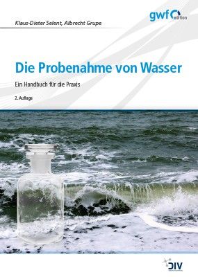 Produktbild: Die Probenahme von Wasser