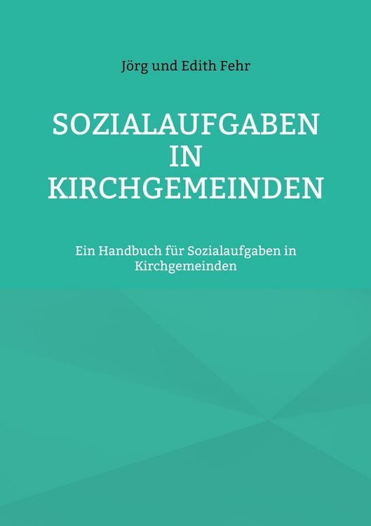 Produktbild: Sozialaufgaben in Kirchgemeinden