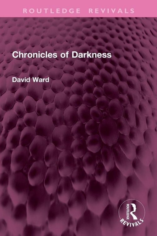 Produktbild: Chronicles of Darkness