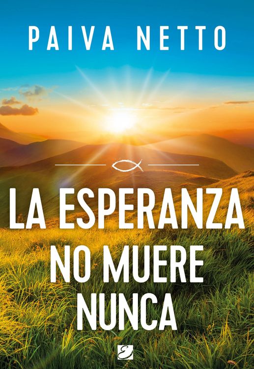 Produktbild: La Esperanza no muere nunca