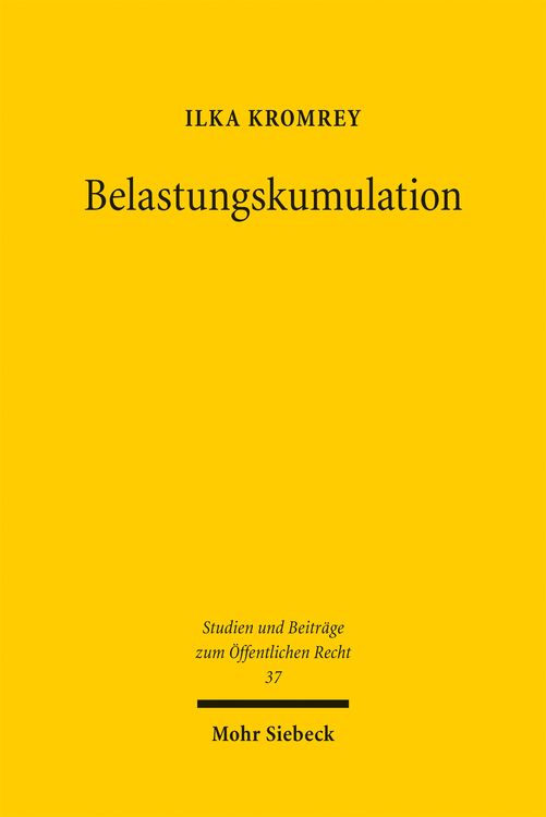 Produktbild: Belastungskumulation