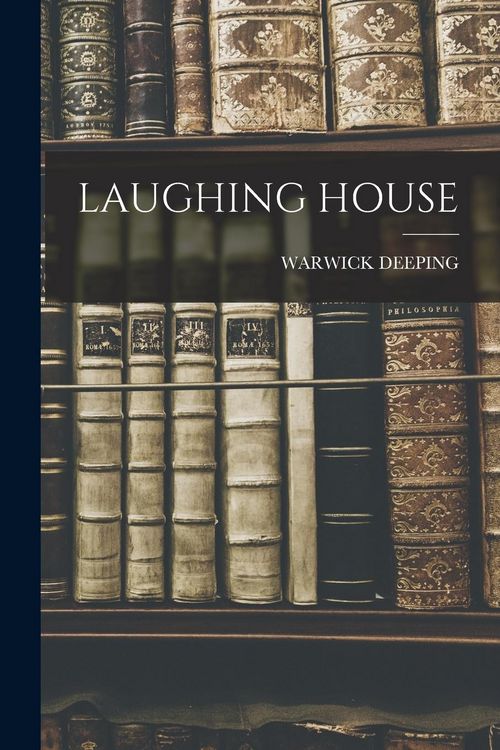 Produktbild: Laughing House
