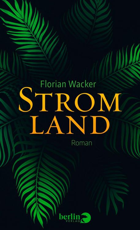 Produktbild: Stromland